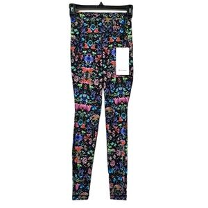 Lululemon Swift Speed HR Tight Size 2